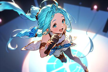 Lyria (Granblue Fantasy) - v1.0 | Other Hypernetwork | Civitai